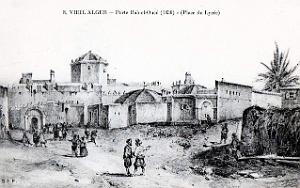 Vieil Alger 07